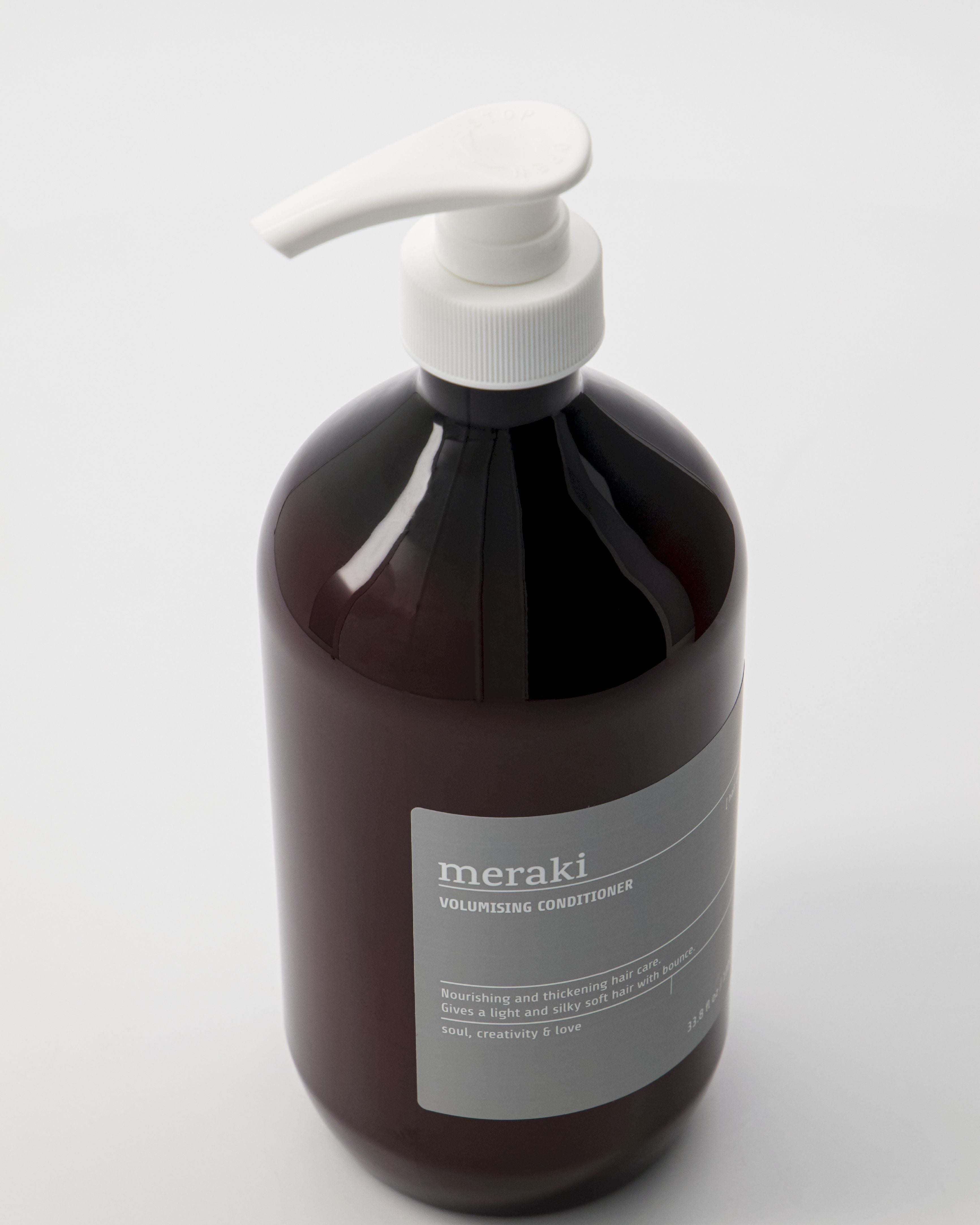 [product_category]-Meraki Volume Conditioner 1 L-Meraki-5707644821316-309770219-MER-3