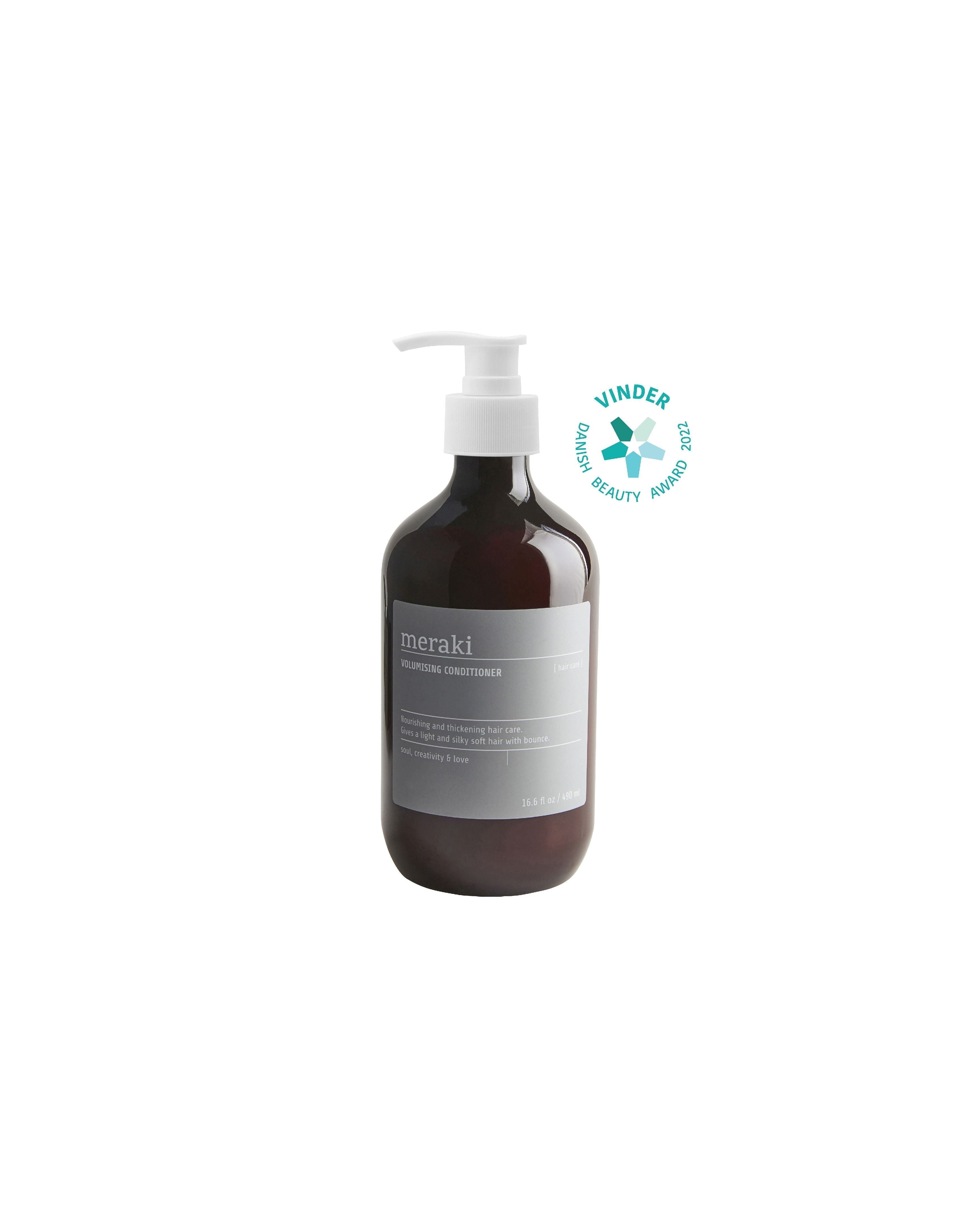 [product_category]-Meraki Volume Conditioner 490 Ml-Meraki-5707644765252-309770215-MER-2