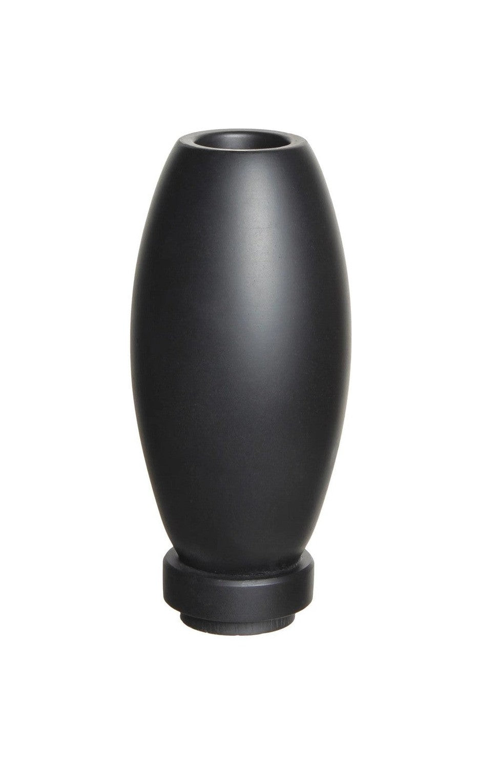 Moderne nano cementvase, innovativt design. RUD30BK