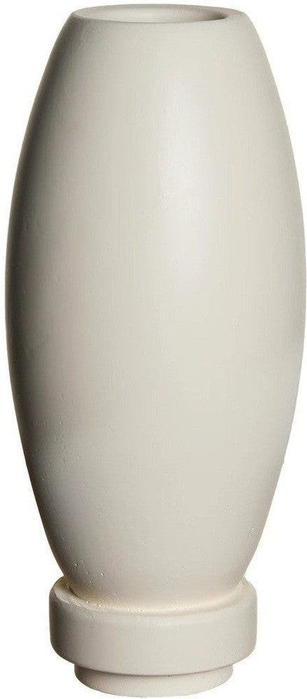 [product_category]-Modern nano cement vase, innovative design. RUD30WH-Harlequin Poplar-RUD30WH-1