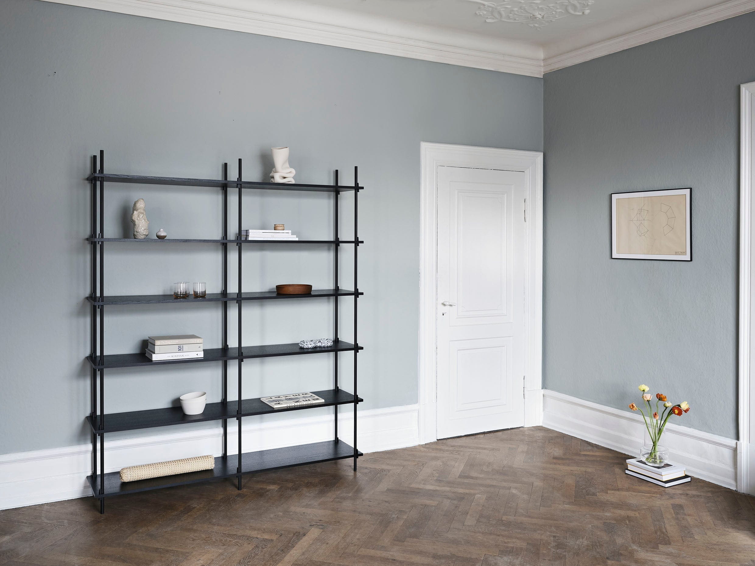 [product_category]-Moebe Shelving System S.255.2.C, Black/Black-Moebe-5713520006517-S.255.2.C.BL.BL-MOE-4