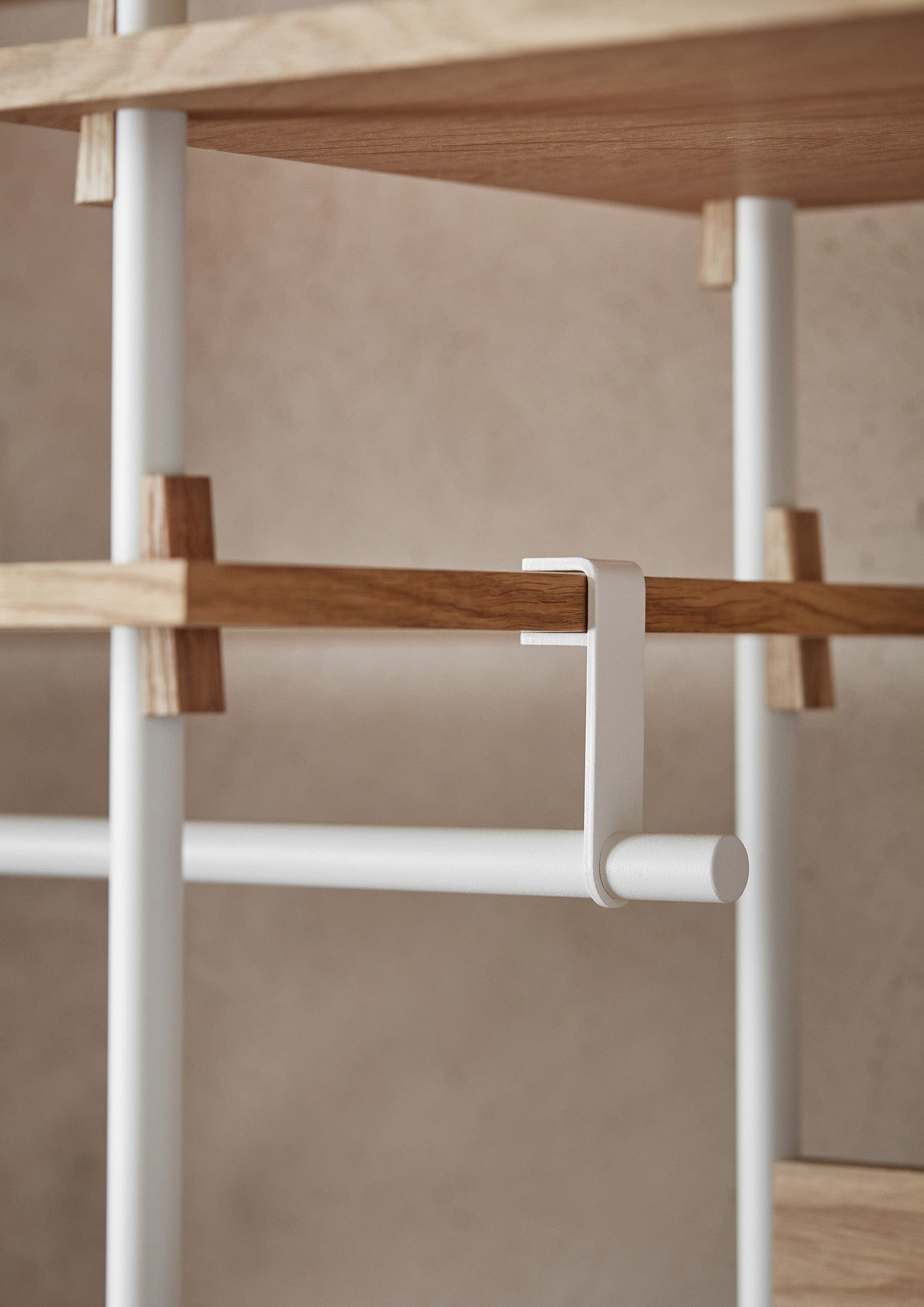 [product_category]-Moebe Shelving System S.65.1.A, Oak/White-Moebe-5713520007682-S.65.1.A.OA.WH-MOE-35