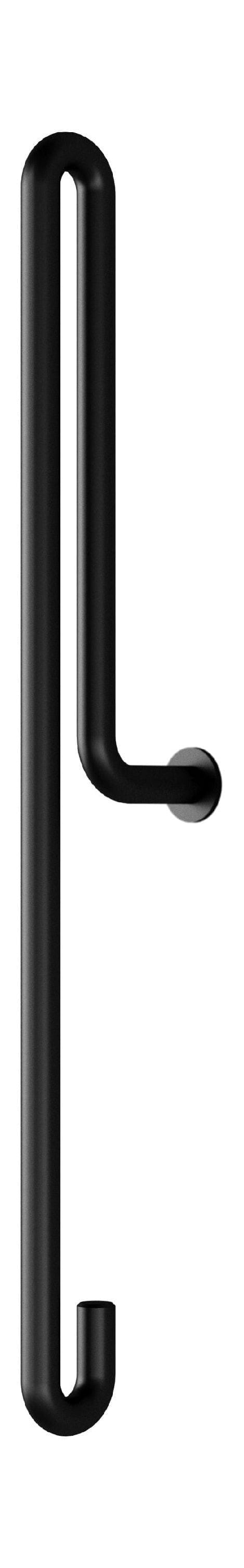[product_category]-Moebe Wall Hook Large, Black-Moebe-5713520001963-WHBLL-MOE-1