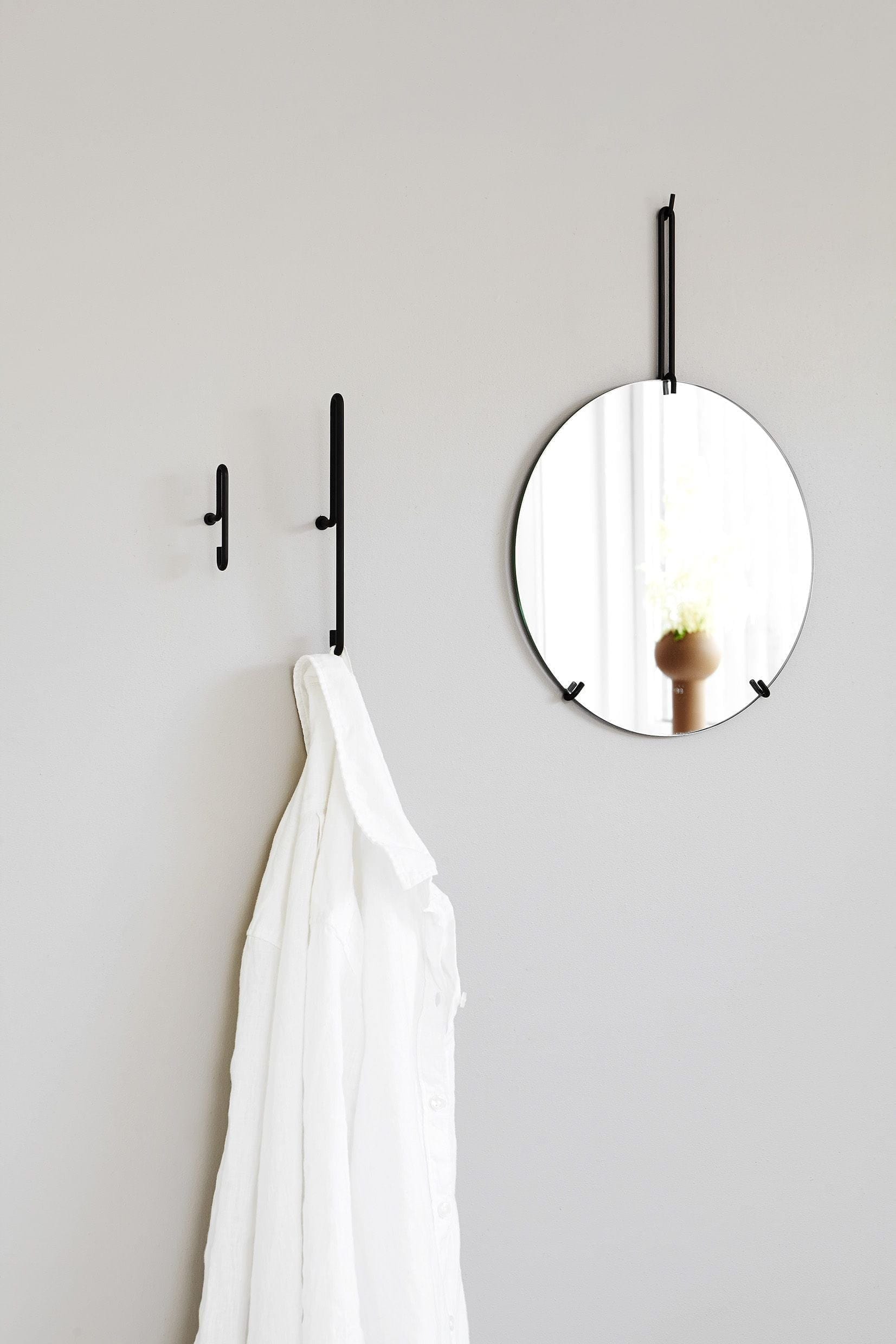 [product_category]-Moebe Wall Hook Large, Black-Moebe-5713520001963-WHBLL-MOE-7