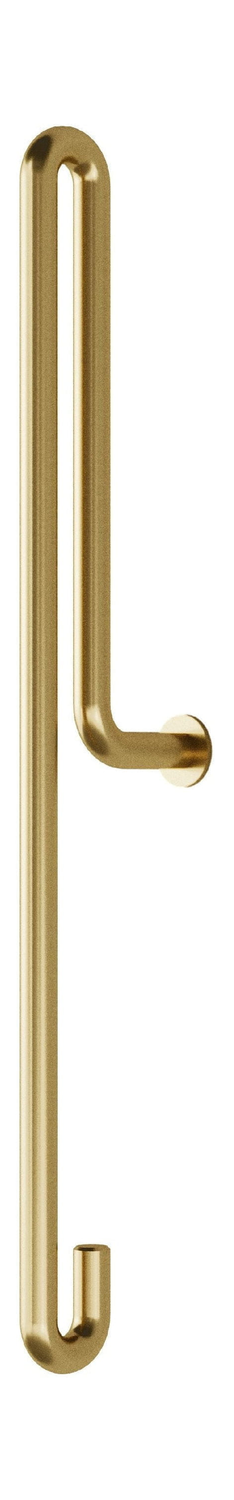 [product_category]-Moebe Wall Hook Large, Gold-Moebe-5713520004018-WHMGL-MOE-1