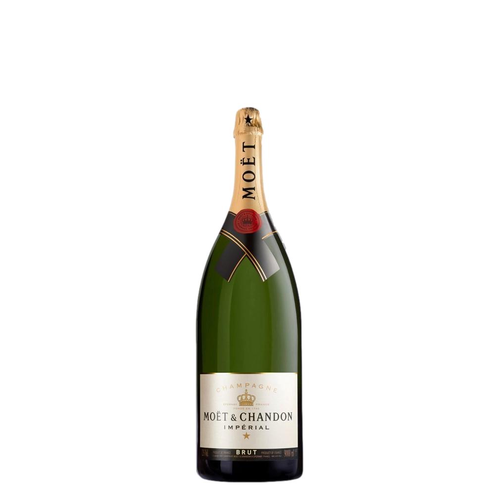 [product_category]-Moët Impérial Jeroboam 3 L-Moët & Chandon-1043611-MOE-1