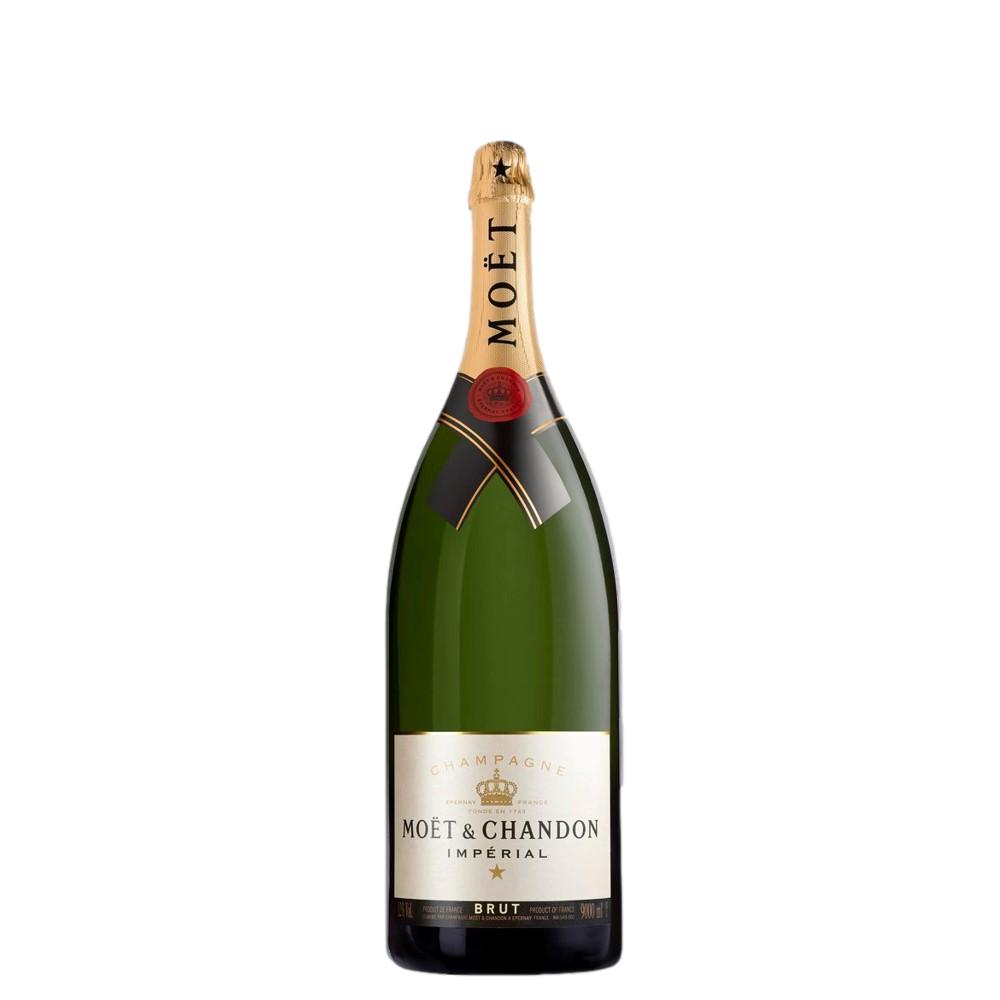 [product_category]-Moët Impérial Methusalem 6 L-Moët & Chandon-1046811-MOE-1