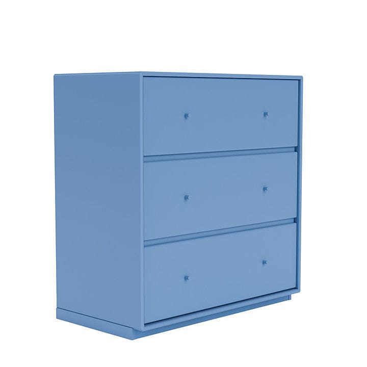 [product_category]-Montana Carry Dresser With 3 Cm Plinth, Azure Blue-Montana Furniture-5714322378673-000CARRY-154-06-MON-3