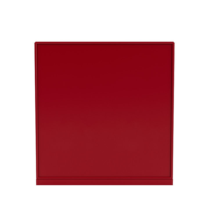 [product_category]-Montana Carry Dresser With 3 Cm Plinth, Beetroot Red-Montana Furniture-5714322379557-000CARRY-165-06-MON-4