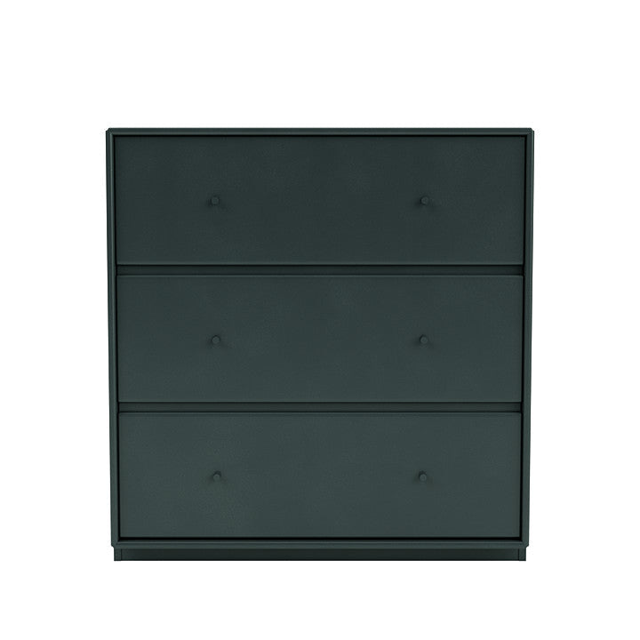 [product_category]-Montana Carry Dresser With 3 Cm Plinth, Black Jade-Montana Furniture-5714322379397-000CARRY-163-06-MON-2