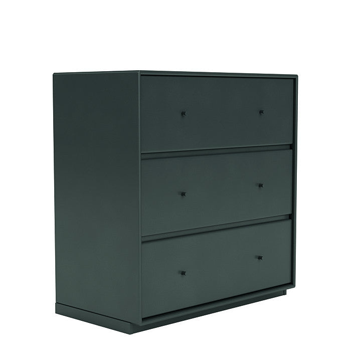 [product_category]-Montana Carry Dresser With 3 Cm Plinth, Black Jade-Montana Furniture-5714322379397-000CARRY-163-06-MON-3