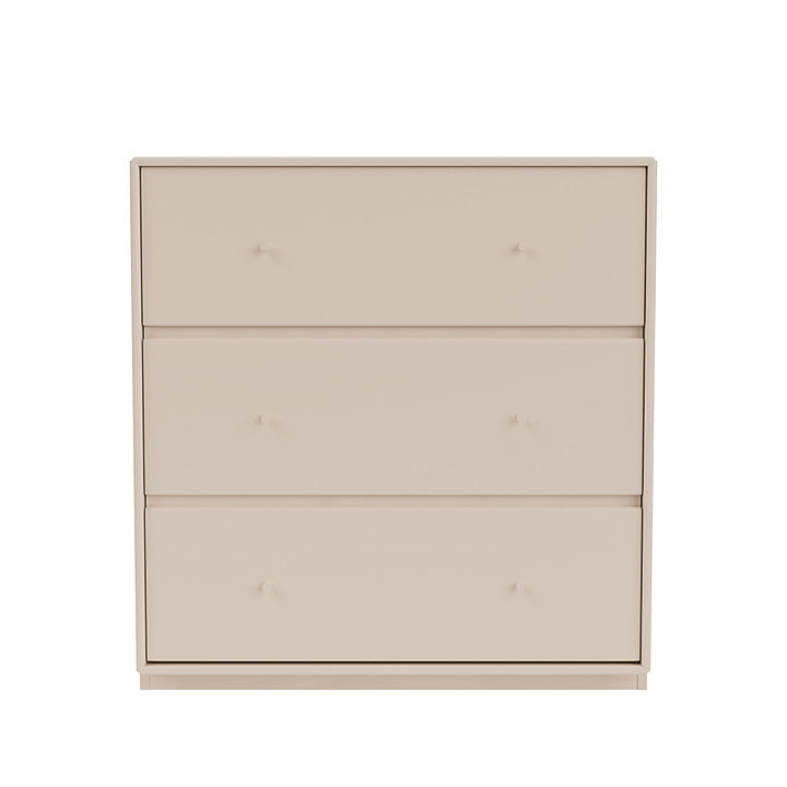 [product_category]-Montana Carry Dresser With 3 Cm Plinth, Clay-Montana Furniture-5715288344436-000CARRY-168-06-MON-2