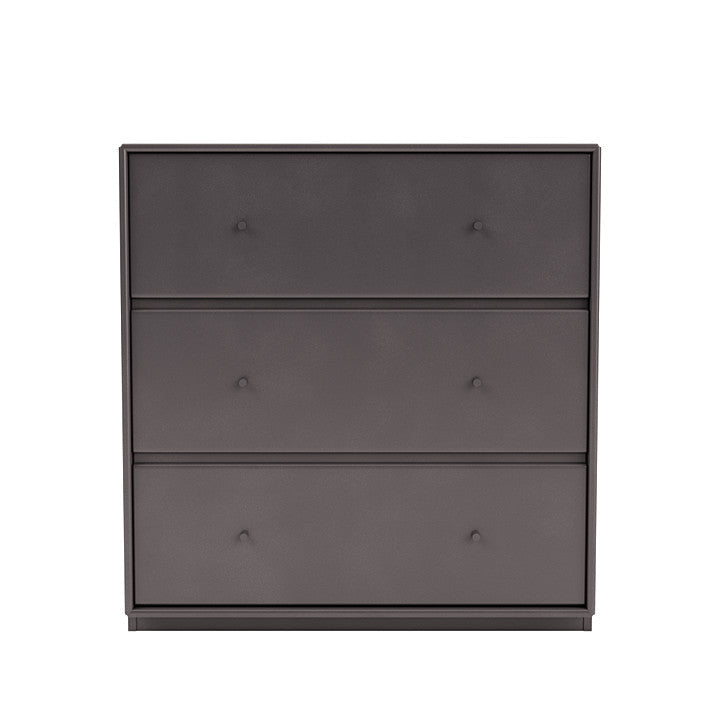 [product_category]-Montana Carry Dresser With 3 Cm Plinth, Coffee Brown-Montana Furniture-5714322379625-000CARRY-35-06-MON-2