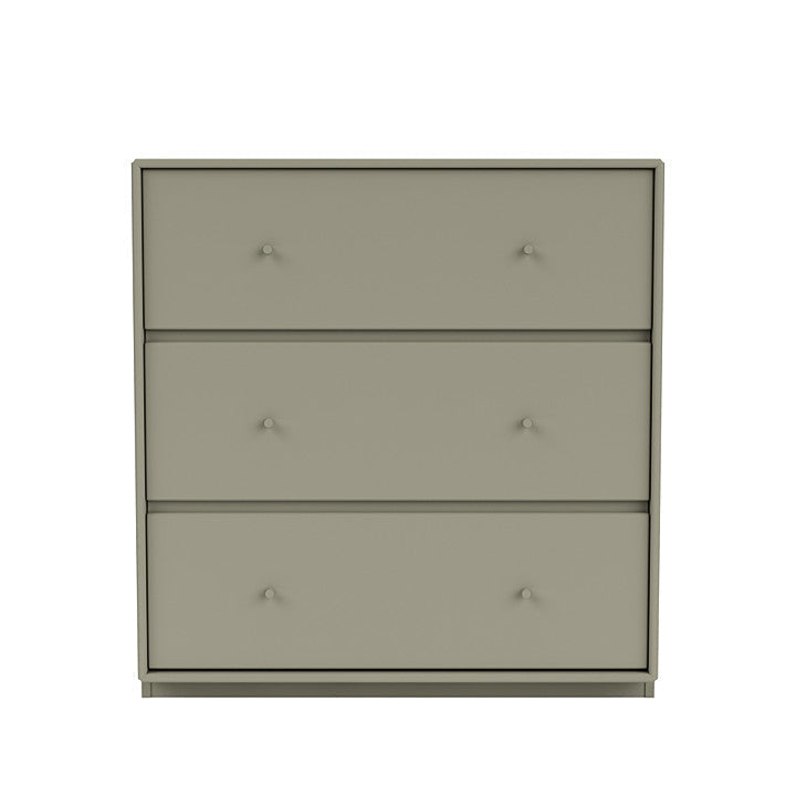 [product_category]-Montana Carry Dresser With 3 Cm Plinth, Fennel Green-Montana Furniture-5714322378055-000CARRY-144-06-MON-2