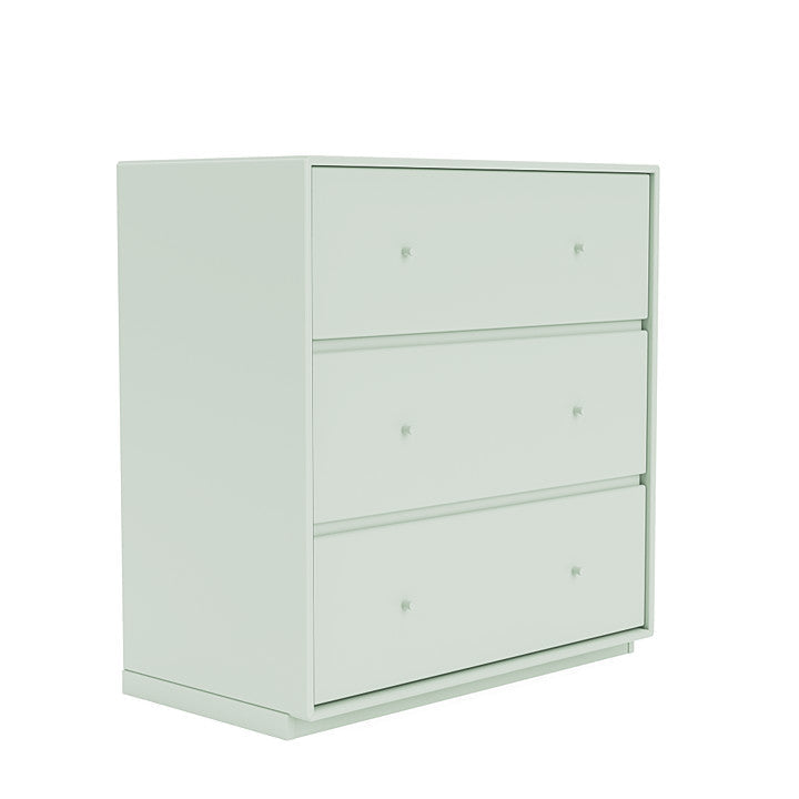 [product_category]-Montana Carry Dresser With 3 Cm Plinth, Mist-Montana Furniture-5714322379236-000CARRY-161-06-MON-3