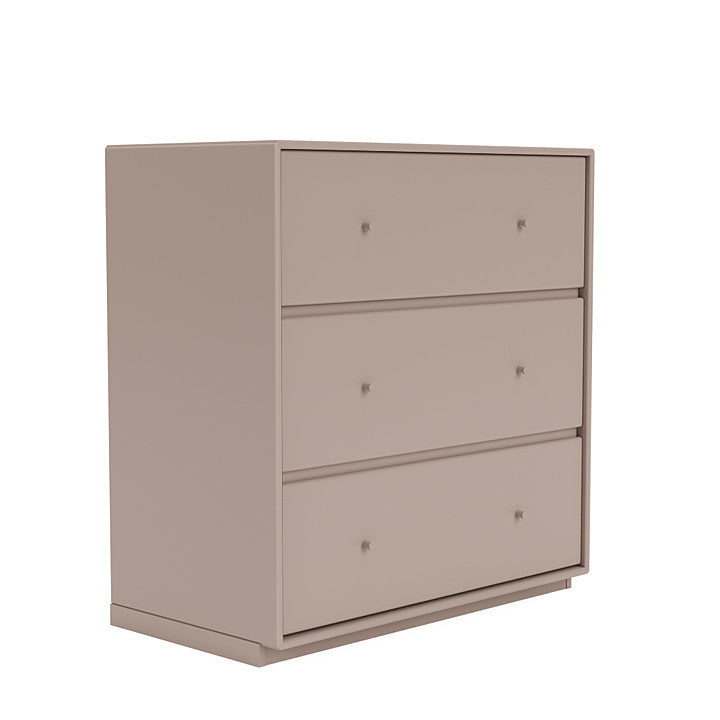 [product_category]-Montana Carry Dresser With 3 Cm Plinth, Mushroom Brown-Montana Furniture-5714322202558-000CARRY-137-06-MON-3