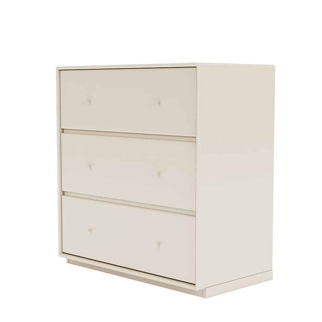 [product_category]-Montana Carry Dresser With 3 Cm Plinth, Oat-Montana Furniture-5714322378994-000CARRY-158-06-MON-1