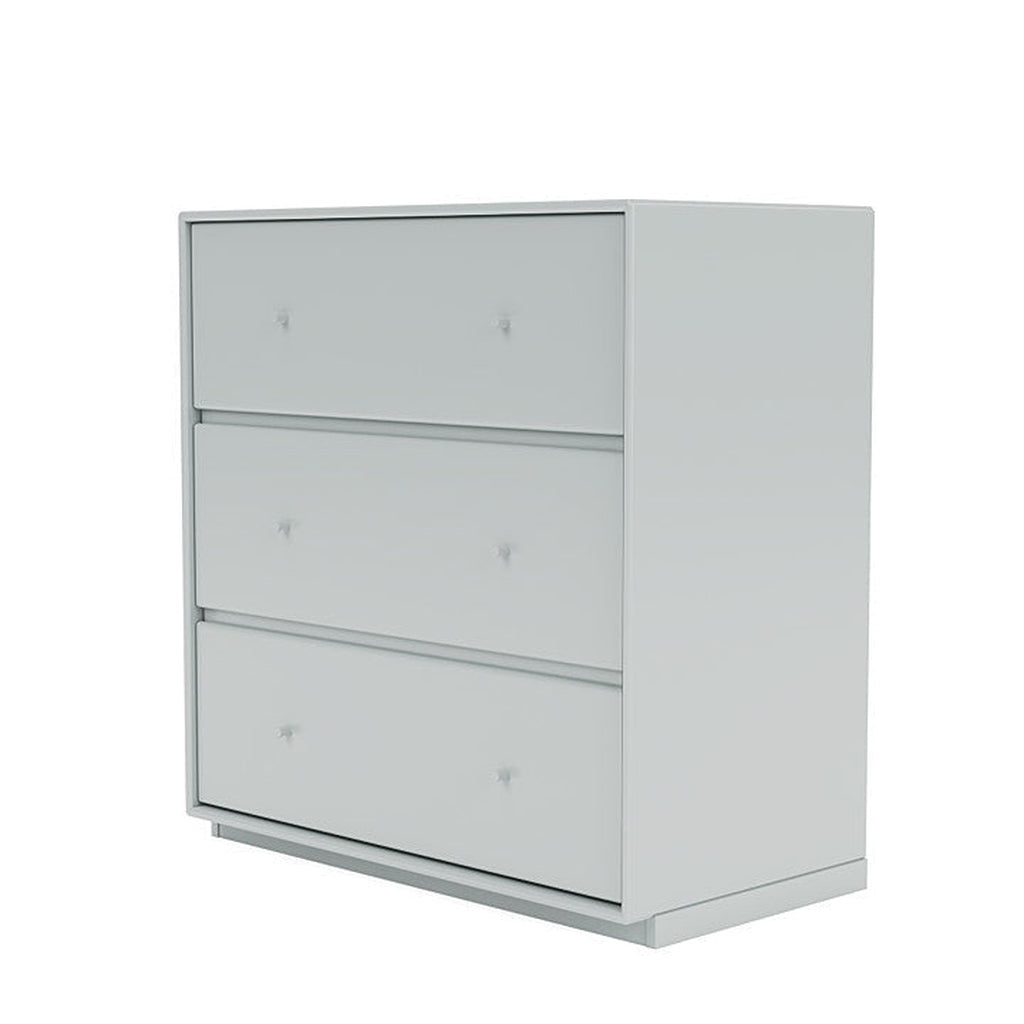 [product_category]-Montana Carry Dresser With 3 Cm Plinth, Oyster Grey-Montana Furniture-5714322378833-000CARRY-156-06-MON-1