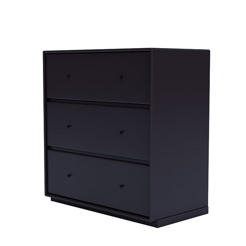 [product_category]-Montana Carry Dresser With 3 Cm Plinth, Shadow-Montana Furniture-5714322378284-000CARRY-147-06-MON-1