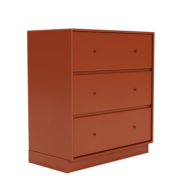 [product_category]-Montana Carry Dresser With 7 Cm Plinth, Hokkaido Brown-Montana Furniture-5714322379328-000CARRY-162-07-MON-3