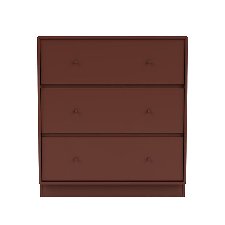 [product_category]-Montana Carry Dresser With 7 Cm Plinth, Masala-Montana Furniture-5714322378765-000CARRY-155-07-MON-2