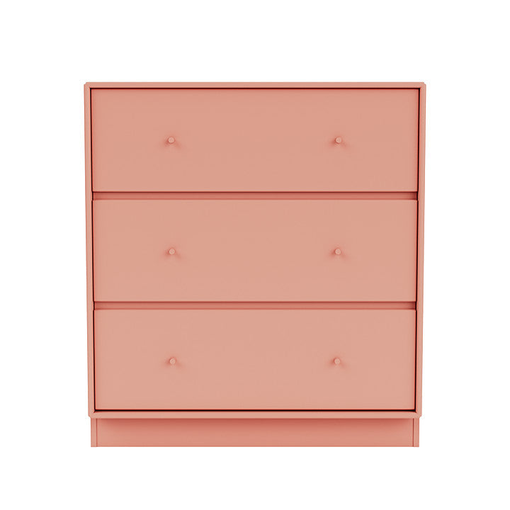 [product_category]-Montana Carry Dresser With 7 Cm Plinth, Rhubarb Red-Montana Furniture-5714322378529-000CARRY-151-07-MON-2