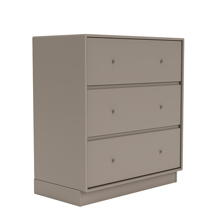 [product_category]-Montana Carry Dresser With 7 Cm Plinth, Truffle Grey-Montana Furniture-5714322377836-000CARRY-141-07-MON-3