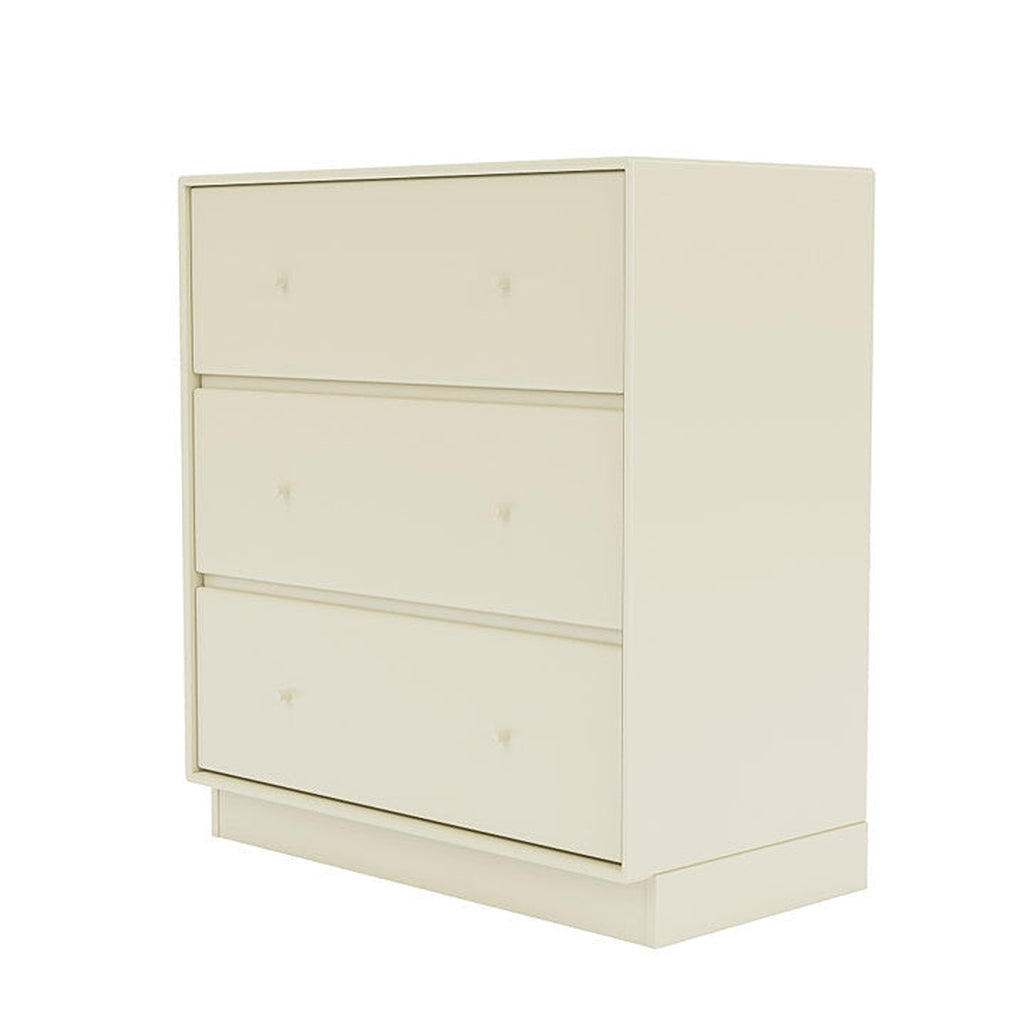 [product_category]-Montana Carry Dresser With 7 Cm Plinth, Vanilla White-Montana Furniture-5714322202640-000CARRY-150-07-MON-1