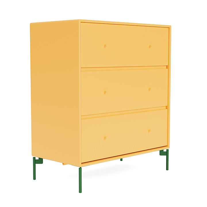 [product_category]-Montana Carry Dresser With Legs, Acacia/Parsley-Montana Furniture-5715288344276-000CARRY-166-13-MON-3