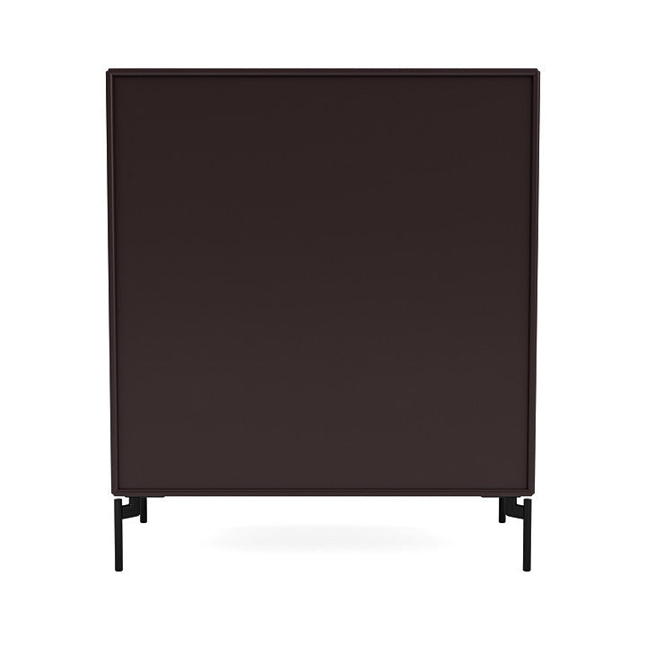 [product_category]-Montana Carry Dresser With Legs, Balsamic/Black-Montana Furniture-5714322379120-000CARRY-160-03-MON-4