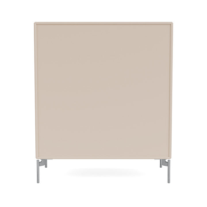 [product_category]-Montana Carry Dresser With Legs, Clay/Matt Chrome-Montana Furniture-5715288344399-000CARRY-168-01-MON-4