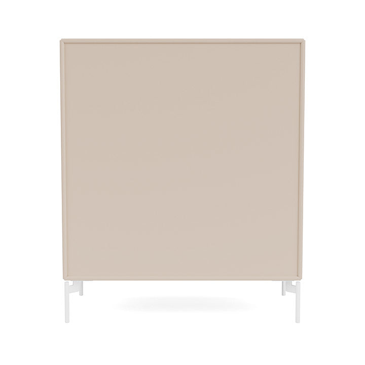 [product_category]-Montana Carry Dresser With Legs, Clay/Snow White-Montana Furniture-5715288344405-000CARRY-168-02-MON-4