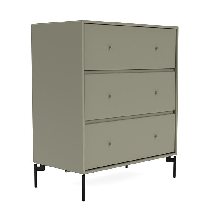 [product_category]-Montana Carry Dresser With Legs, Fennel/Black-Montana Furniture-5714322378031-000CARRY-144-03-MON-3