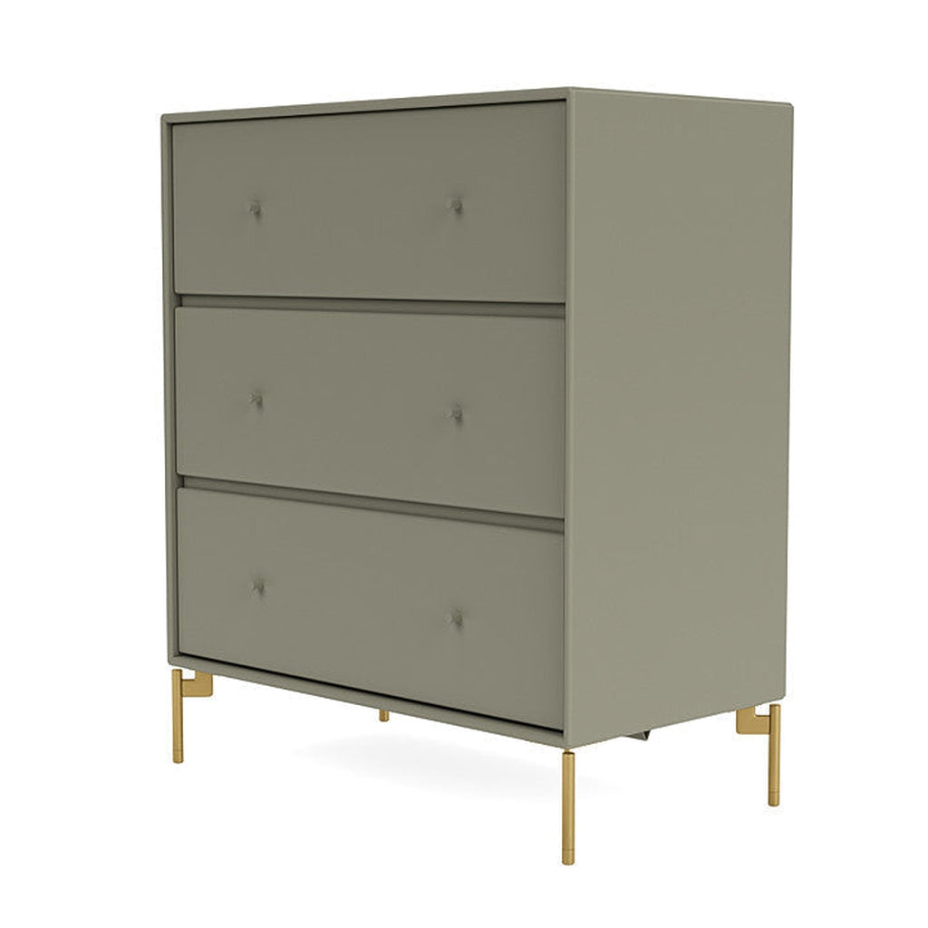 [product_category]-Montana Carry Dresser With Legs, Fennel/Brass-Montana Furniture-5714322319577-000CARRY-144-09-MON-1