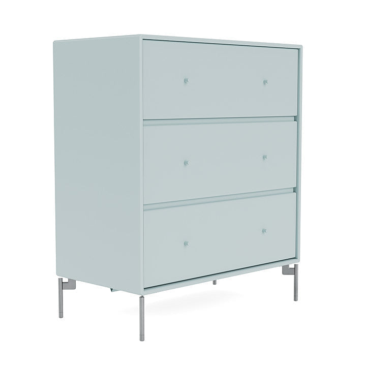 [product_category]-Montana Carry Dresser With Legs, Flint/Matt Chrome-Montana Furniture-5714322355476-000CARRY-148-01-MON-3