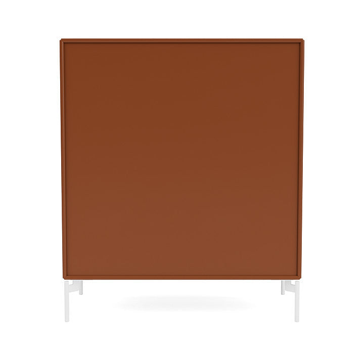 [product_category]-Montana Carry Dresser With Legs, Hazelnut/Snow White-Montana Furniture-5714322378161-000CARRY-146-02-MON-4