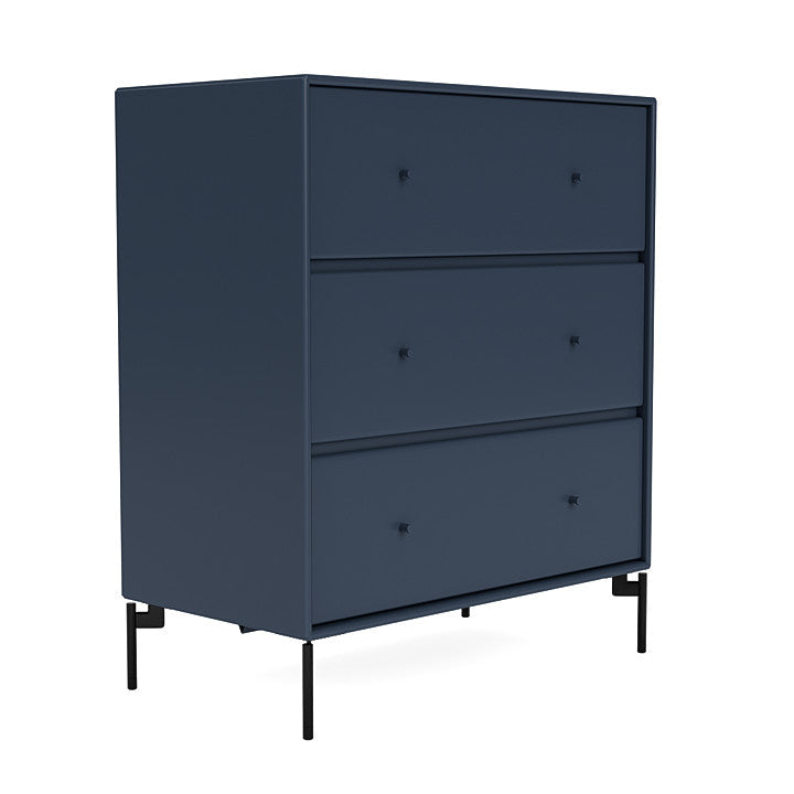 [product_category]-Montana Carry Dresser With Legs, Juniper/Black-Montana Furniture-5714322377553-000CARRY-138-03-MON-3