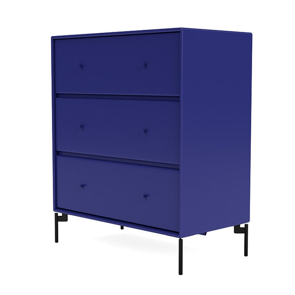 [product_category]-Montana Carry Dresser With Legs, Monarch Blue/Black-Montana Furniture-5714322202442-000CARRY-135-03-MON-1