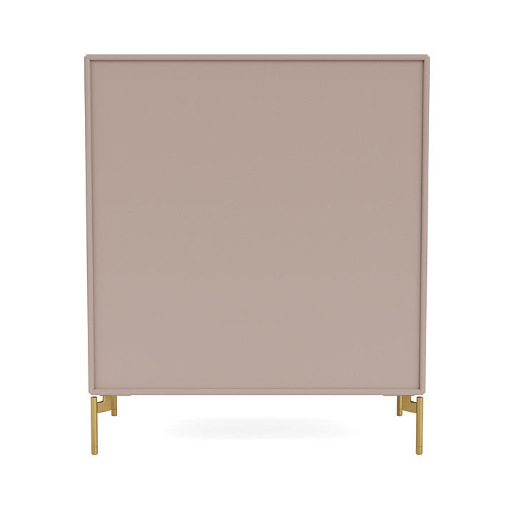 [product_category]-Montana Carry Dresser With Legs, Mushroom Brown/Brass-Montana Furniture-5714322202572-000CARRY-137-09-MON-4