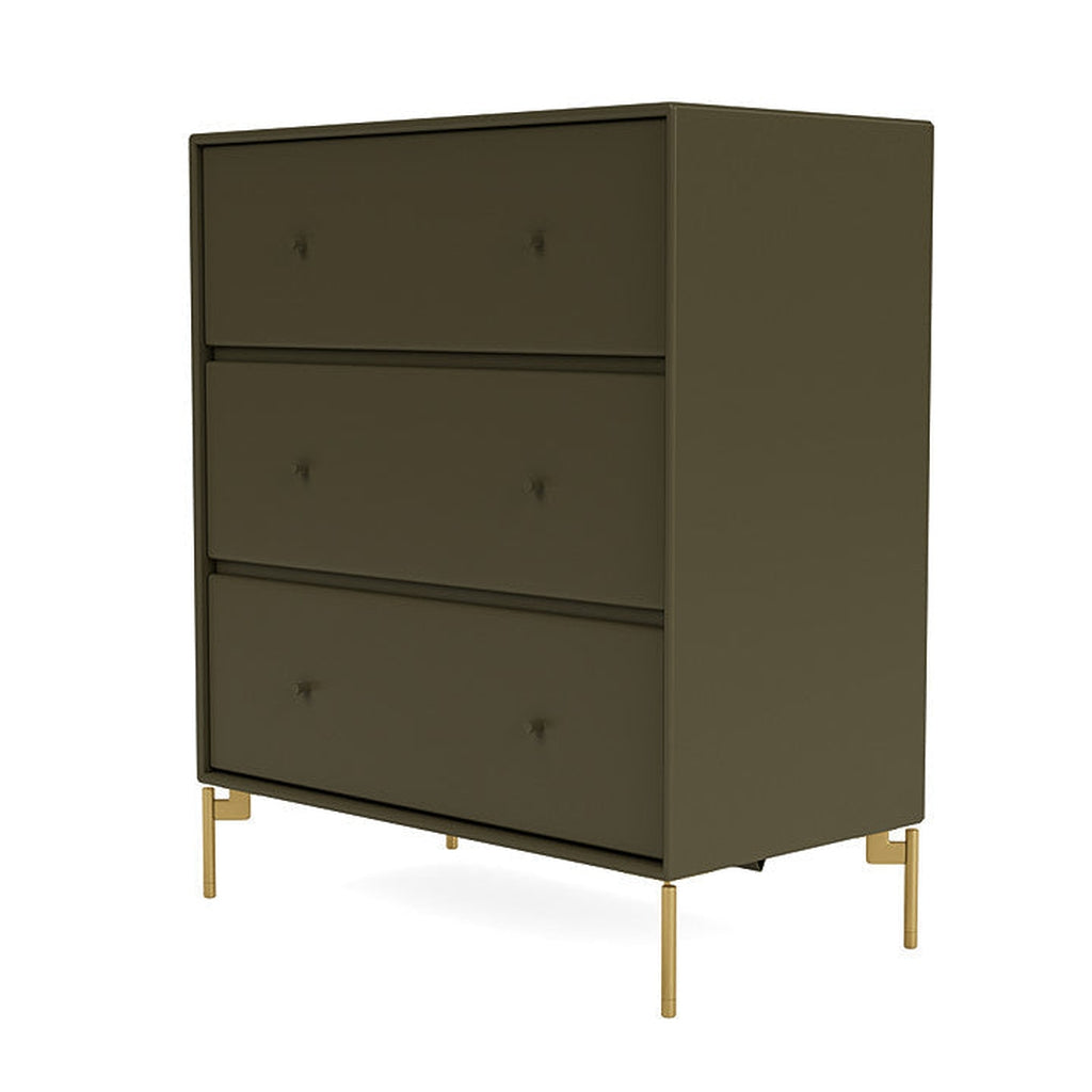 [product_category]-Montana Carry Dresser With Legs, Oregano/Brass-Montana Furniture-5714322377683-000CARRY-139-09-MON-1
