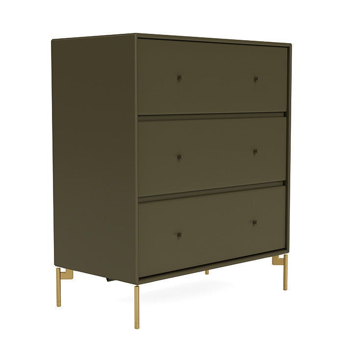 [product_category]-Montana Carry Dresser With Legs, Oregano/Brass-Montana Furniture-5714322377683-000CARRY-139-09-MON-3