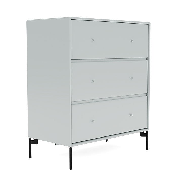 [product_category]-Montana Carry Dresser With Legs, Oyster/Black-Montana Furniture-5714322378802-000CARRY-156-03-MON-3