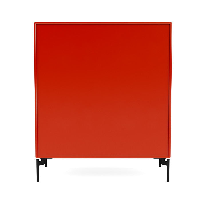 [product_category]-Montana Carry Dresser With Legs, Rosehip/Black-Montana Furniture-5714322378093-000CARRY-145-03-MON-4