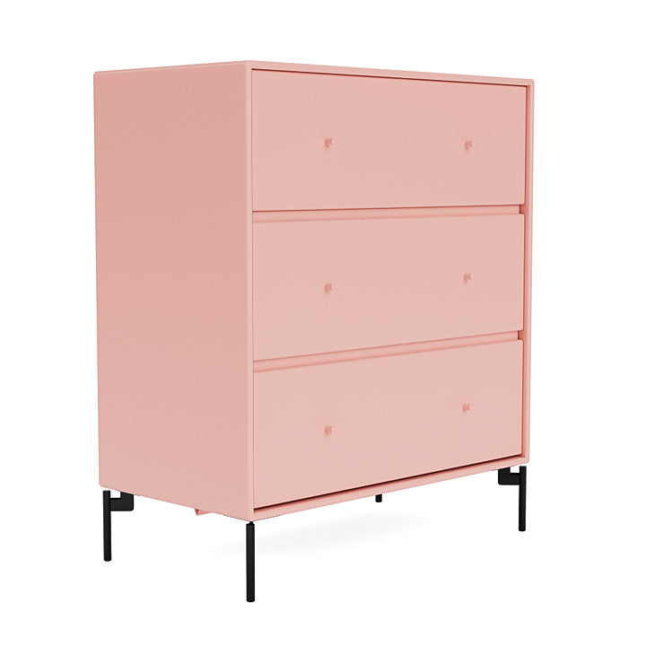 [product_category]-Montana Carry Dresser With Legs, Ruby/Black-Montana Furniture-5715288344306-000CARRY-167-03-MON-3