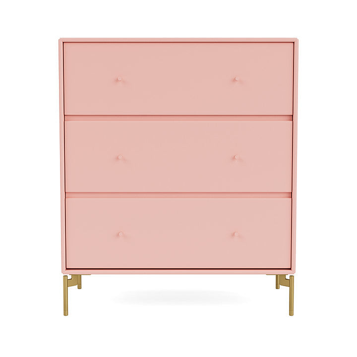 [product_category]-Montana Carry Dresser With Legs, Ruby/Brass-Montana Furniture-5715288344344-000CARRY-167-09-MON-2