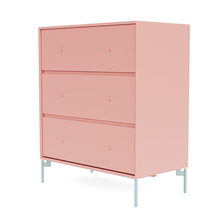 [product_category]-Montana Carry Dresser With Legs, Ruby/Flint-Montana Furniture-5715288344375-000CARRY-167-12-MON-1