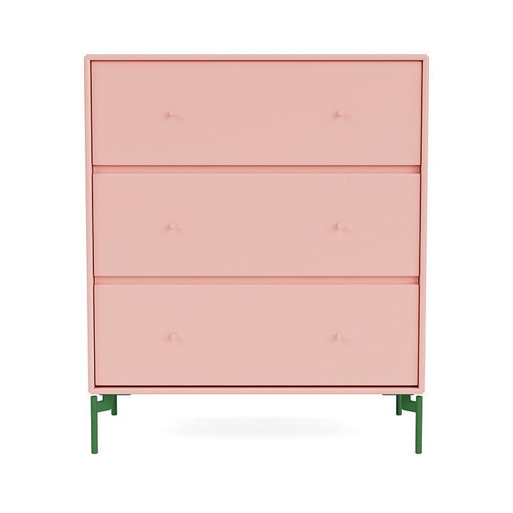 [product_category]-Montana Carry Dresser With Legs, Ruby/Parsley-Montana Furniture-5715288344382-000CARRY-167-13-MON-2