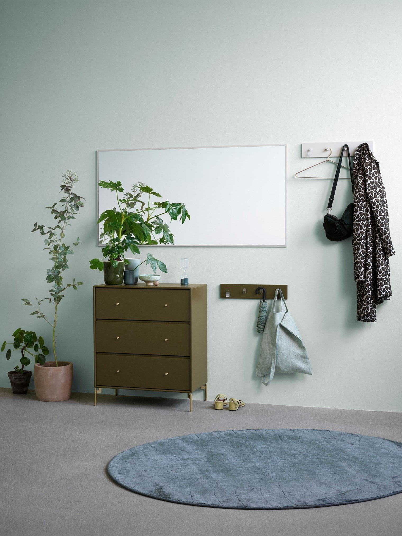 [product_category]-Montana Carry Dresser With Legs, Ruby/Parsley-Montana Furniture-5715288344382-000CARRY-167-13-MON-8