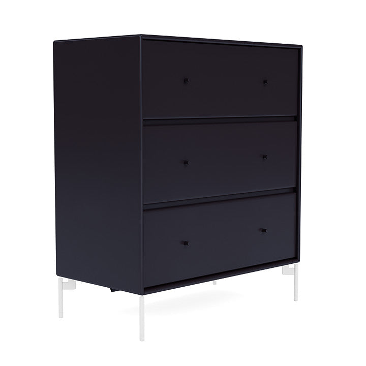 [product_category]-Montana Carry Dresser With Legs, Shadow/Snow White-Montana Furniture-5714322378246-000CARRY-147-02-MON-3