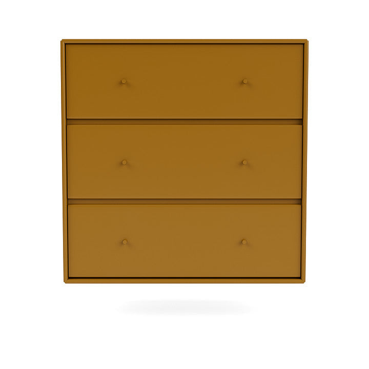 [product_category]-Montana Carry Dresser With Suspension Rail, Amber Yellow-Montana Furniture-5714322377881-000CARRY-142-04-MON-2